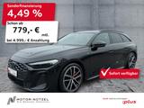 Audi A5 Avant e-hybrid 220kW S-LINE MATRIX+B&O+PANO