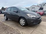 Opel Corsa E Color Edition Sportsitze Sport Lenkrad