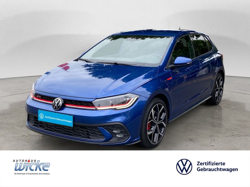 Image of Volkswagen Polo