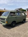 Volkswagen T3 Syncro 2x Sperre H-Kennzeichen