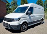 Volkswagen Crafter Kasten 35 mittellang Hochdach FWD - VW Crafter Gebrauchtwagen in Essen