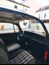 Volkswagen Käfer - gebrauchte VW Käfer aus dem Jahr 1985