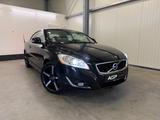 Volvo C70 Cabrio D3 *Inscription*Bi-Xenon*Navi*1.Hand* - Volvo C70 mit Diesel-Antrieb: Automatik