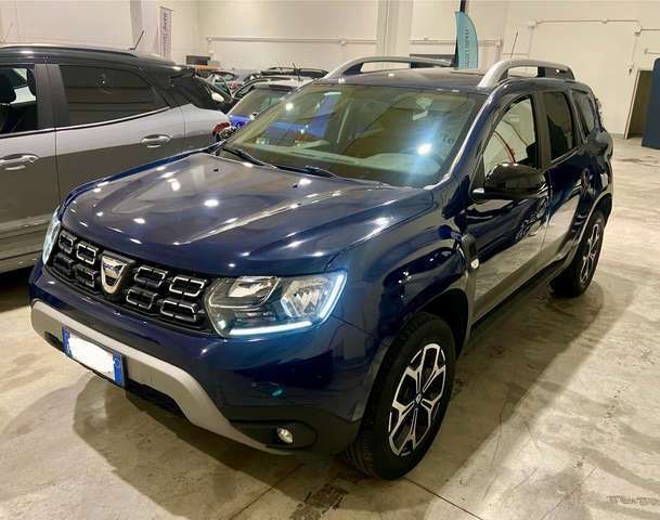 Dacia Duster 1.5 blue dci 15th Anniversary 115cv