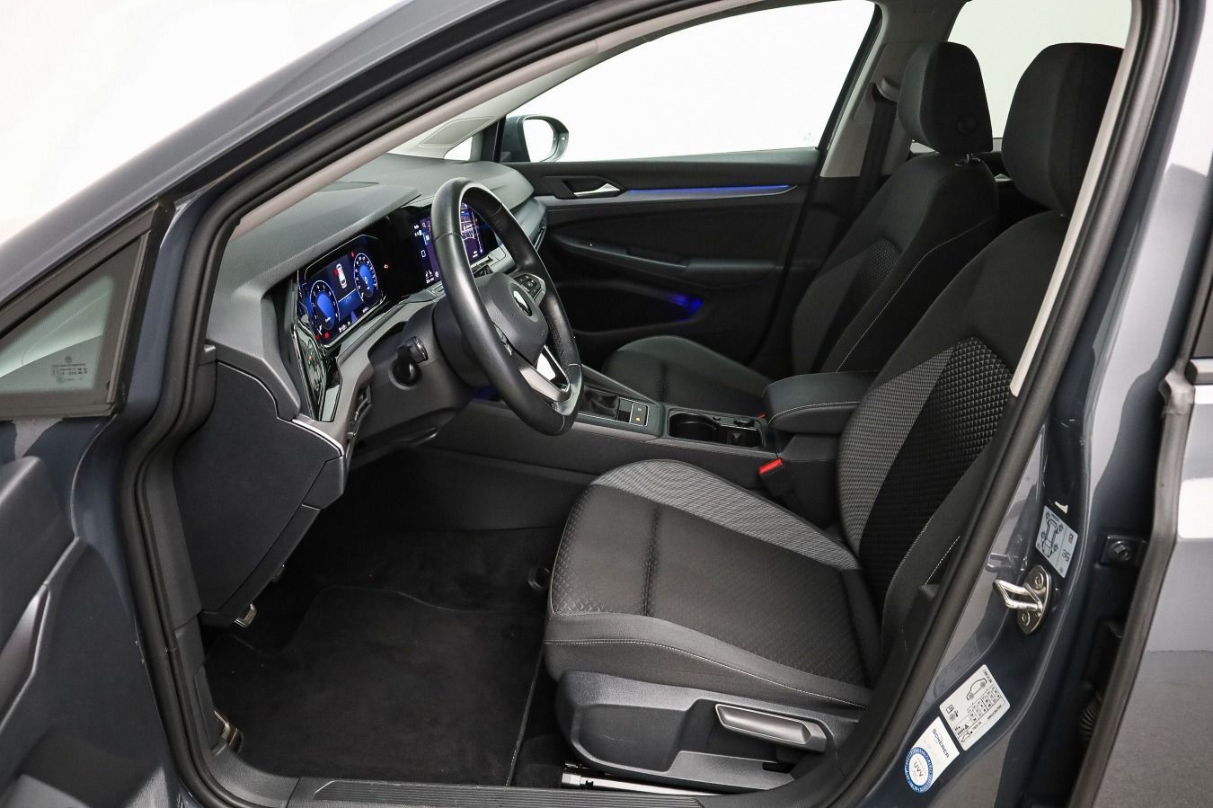 Volkswagen Golf - Bild 10