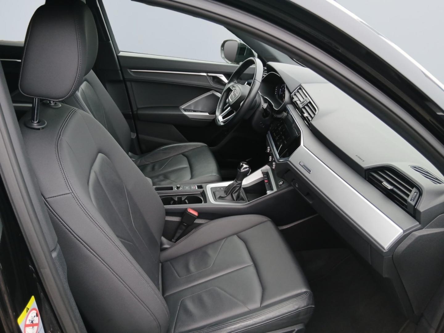 Audi Q3 35 TFSI Advanced *Pano*Kamera*Navi*Virtual*