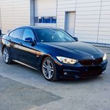 BMW 430 Gran Coupé 430d Gran Coupé Modern Line M... - BMW 4er Reihe: Modern Line