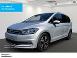 Volkswagen Touran 1.5 TSI NAVI PANO ACC KAM LED PDC LM - Volkswagen Touran aus 2022