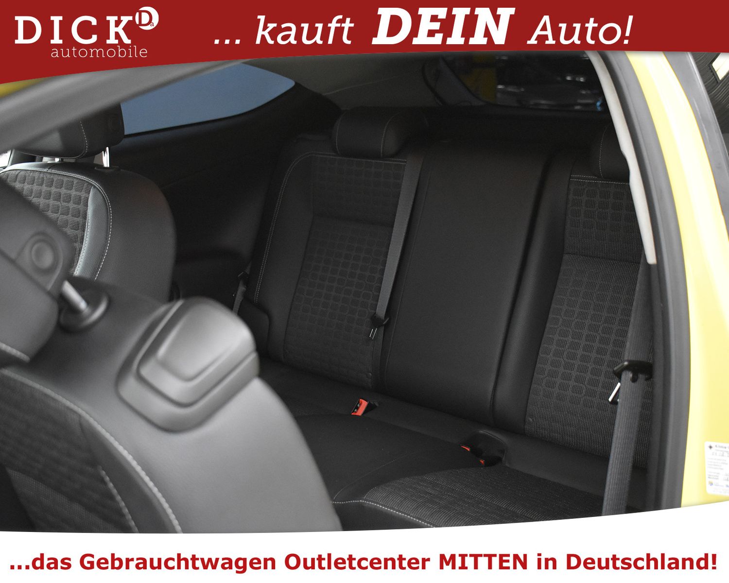 OPEL Astra 1.6 Turbo GTC Innovat XEN+LEDER+DESIGN+19" - Image 18