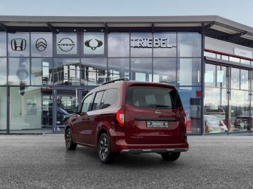 Nissan Townstar N-Design 1.3 DIG-T °LED°Navi°RFK°SHZ°