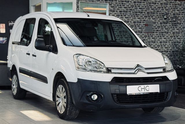 Citroën Berlingo Kasten Doppelkabine L2