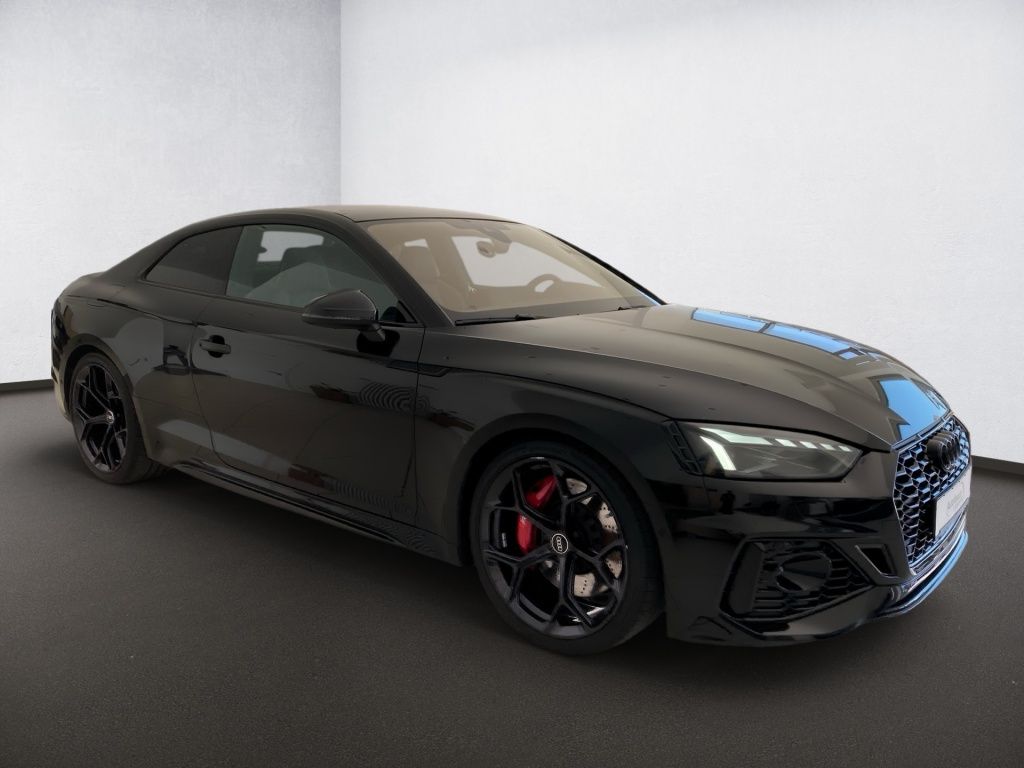 Audi RS5 Coupe competition quattro PANO/HUD/360/B&O foto 6