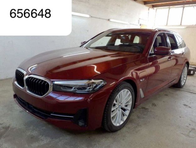 BMW 530 e LED Nav VLeder 18"Kam.HeadUp CockpProf DAB