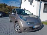 Nissan Micra K12 Sondermodel - Nissan Micra Gebrauchtwagen in Aachen