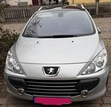 Peugeot 307 sw (Generator Kaputt) - Peugeot 307 aus 2006: SW