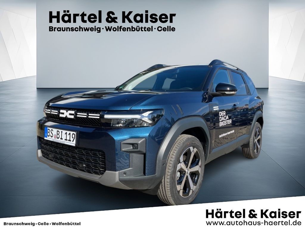 Image of Dacia Bigster