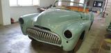 Buick Super Convertible C56 - Buick mit Benzin-Antrieb: Cabrio