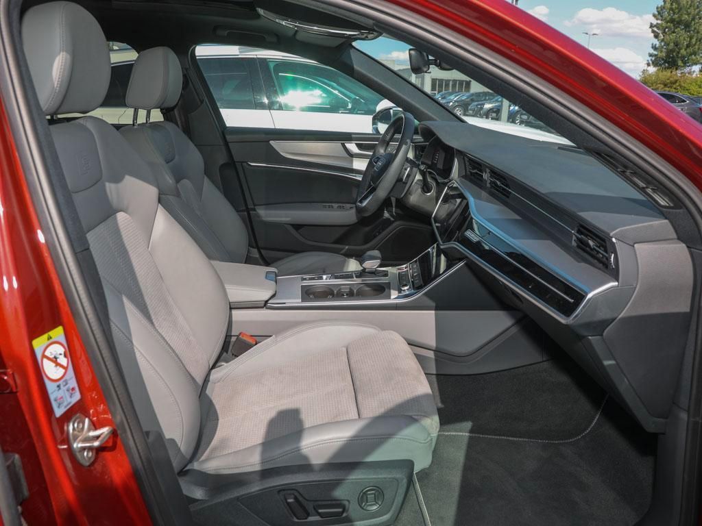 Audi S6 - Bild 4