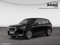 BMW iX1 - Vorschau Bild 1