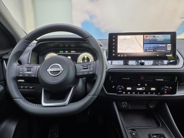 Nissan Qashqai - 9