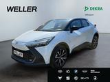 Toyota C-HR 2.0 Hybrid Teamplayer *Technik Paket*el. He - Toyota C-HR in Dresden