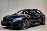 BMW M3 Competition|30 jahre|Macau|Carbon Dach|67KM! - BMW M3: 30