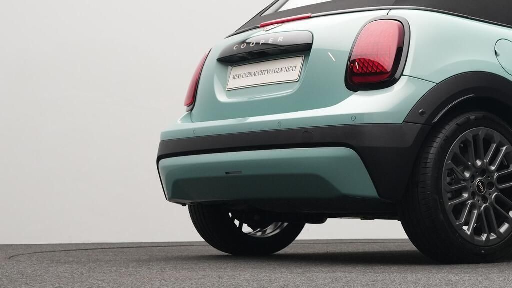 MINI Cooper Cabrio - Bild 19