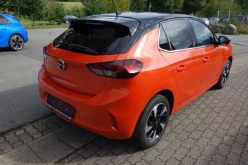 Bild 4 Opel Corsa F e Elegance