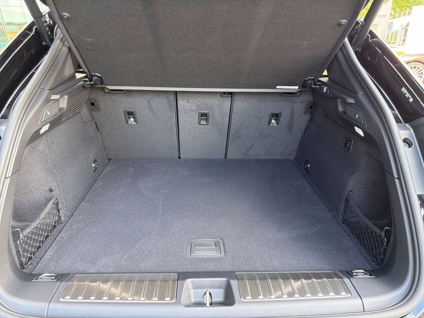 Porsche Macan - Bild 24