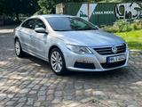 Volkswagen Passat CC 2.0 TDI Automatik - Volkswagen Passat CC in Hamburg