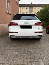 Audi Q5 35 TDI 163 quattro S Line - gebrauchte Audi Q5 aus dem Jahr 2020