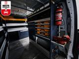 Mercedes-Benz Vito Kasten 111 CDI FWD lang|SORTIMO REGALE|KLIM - Mercedes-Benz Vito mit Diesel-Antrieb