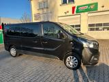 Renault Trafic Combi L2H1 2,9t  Expression Navi - Renault Trafic 9-Sitzer