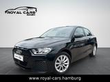 Audi A1 Sportback 25 TFSI KLIMA*PDC*ALLWETTER*I.HAND* - Audi A1 Gebrauchtwagen in Hamburg