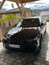Audi S6 TDI quattro tiptronic - - Audi S6 mit Diesel-Antrieb: Limousine