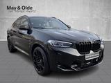 BMW X4 M Competition HUD AD Pano Navi Leder ek.Sitze - BMW X4 M Gebrauchtwagen