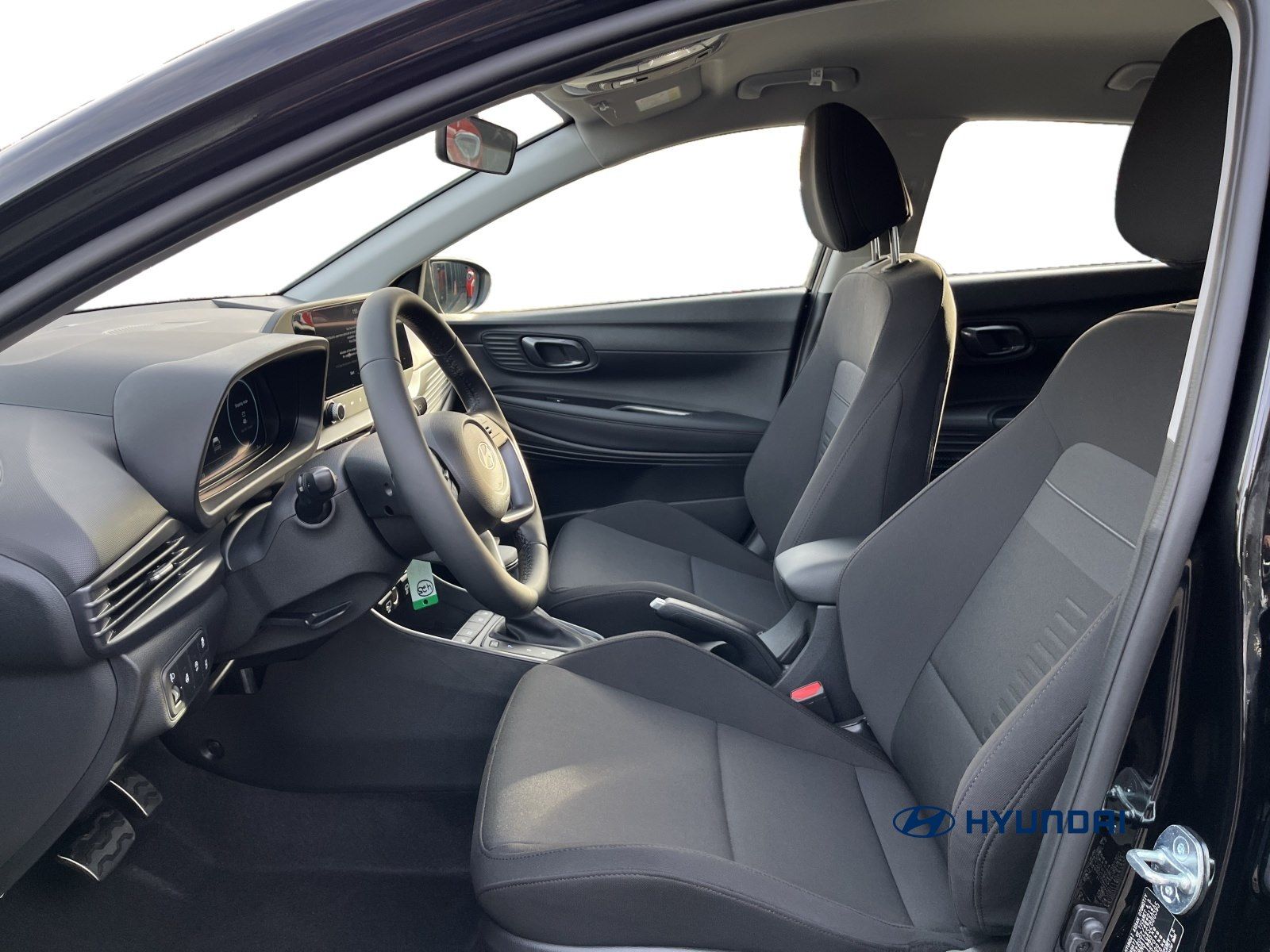 Hyundai BAYON – Bild 10