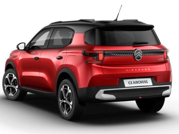 Citroën C3 Aircross - Bild 2