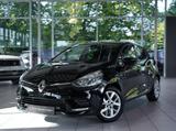 Renault Clio Limited 2.Hand *Sonderlackierung Black *SHZ - Renault Clio in Solingen