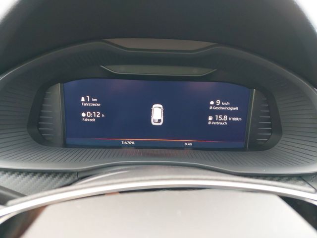 Scala Monte Carlo 1.5 TSI MATRIX*KAMERA*KEYLESS*