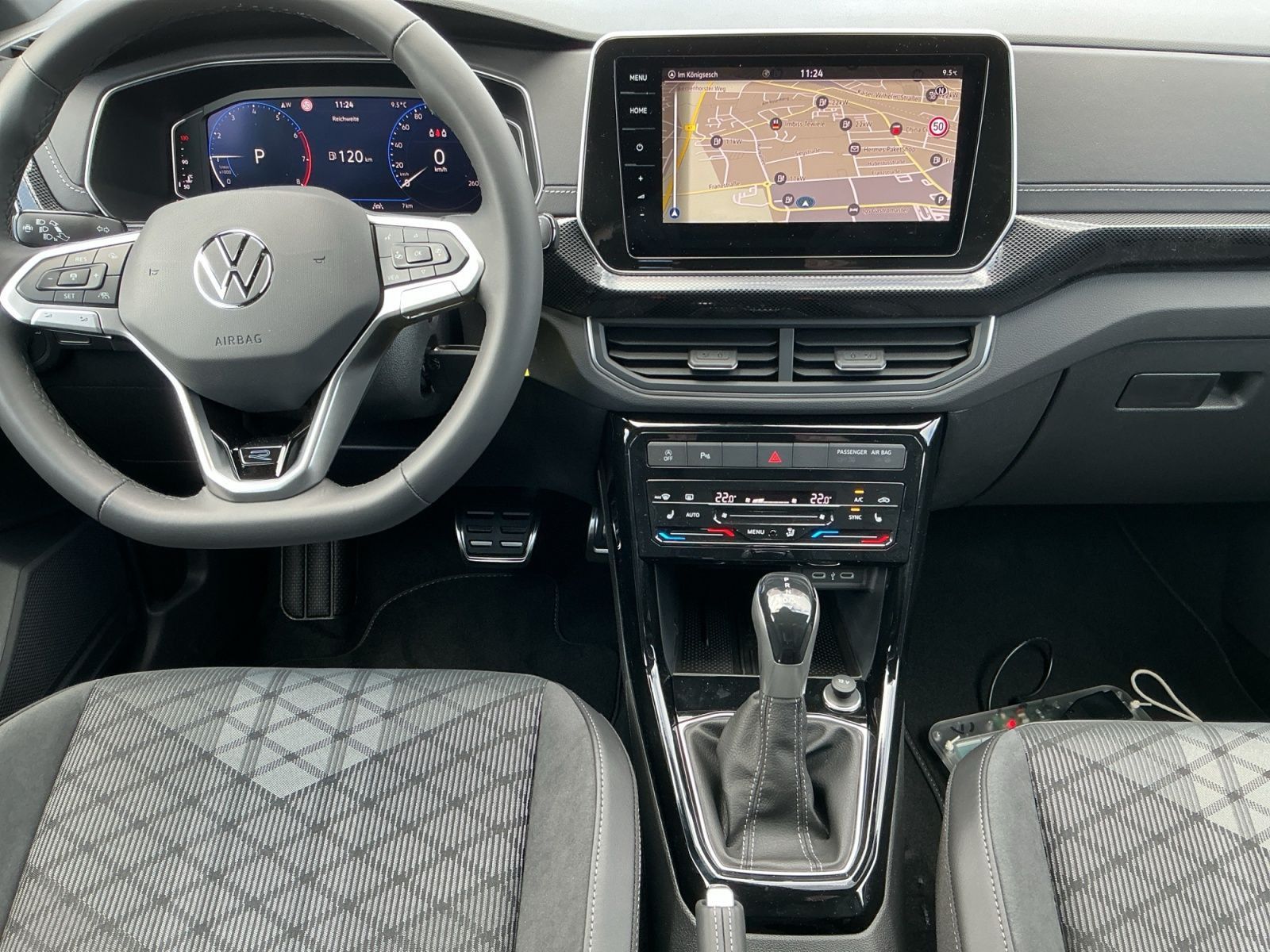 Volkswagen T-Cross - Bild 10