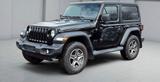 Jeep Wrangler Sport S 3.6 *Carplay,RFK,S+LHz, - gebrauchte Jeep Wrangler aus dem Jahr 2022