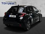 Toyota YARIS COMFORT PLUS - gebrauchte Toyota Kleinwagen