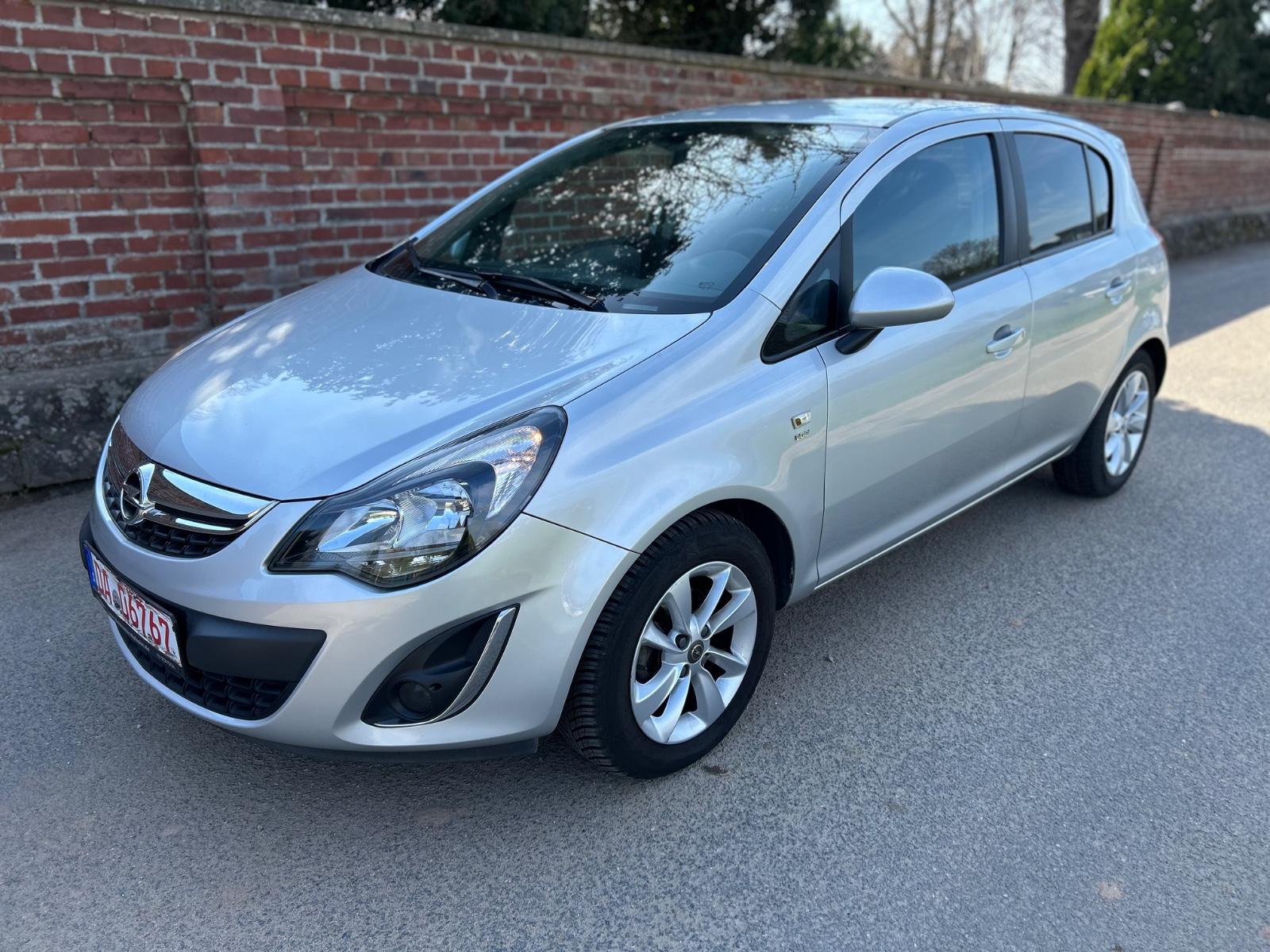 Opel Corsa D 1.4 Energy