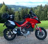 Ducati Multistrada 1200 Desmo erl. - DUCATI DESMO