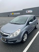 Opel Corsa D - Opel Corsa mit Benzin-Antrieb: Kombi