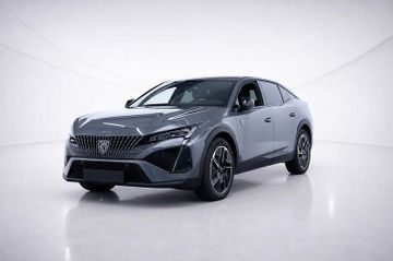 Peugeot 408 - 2