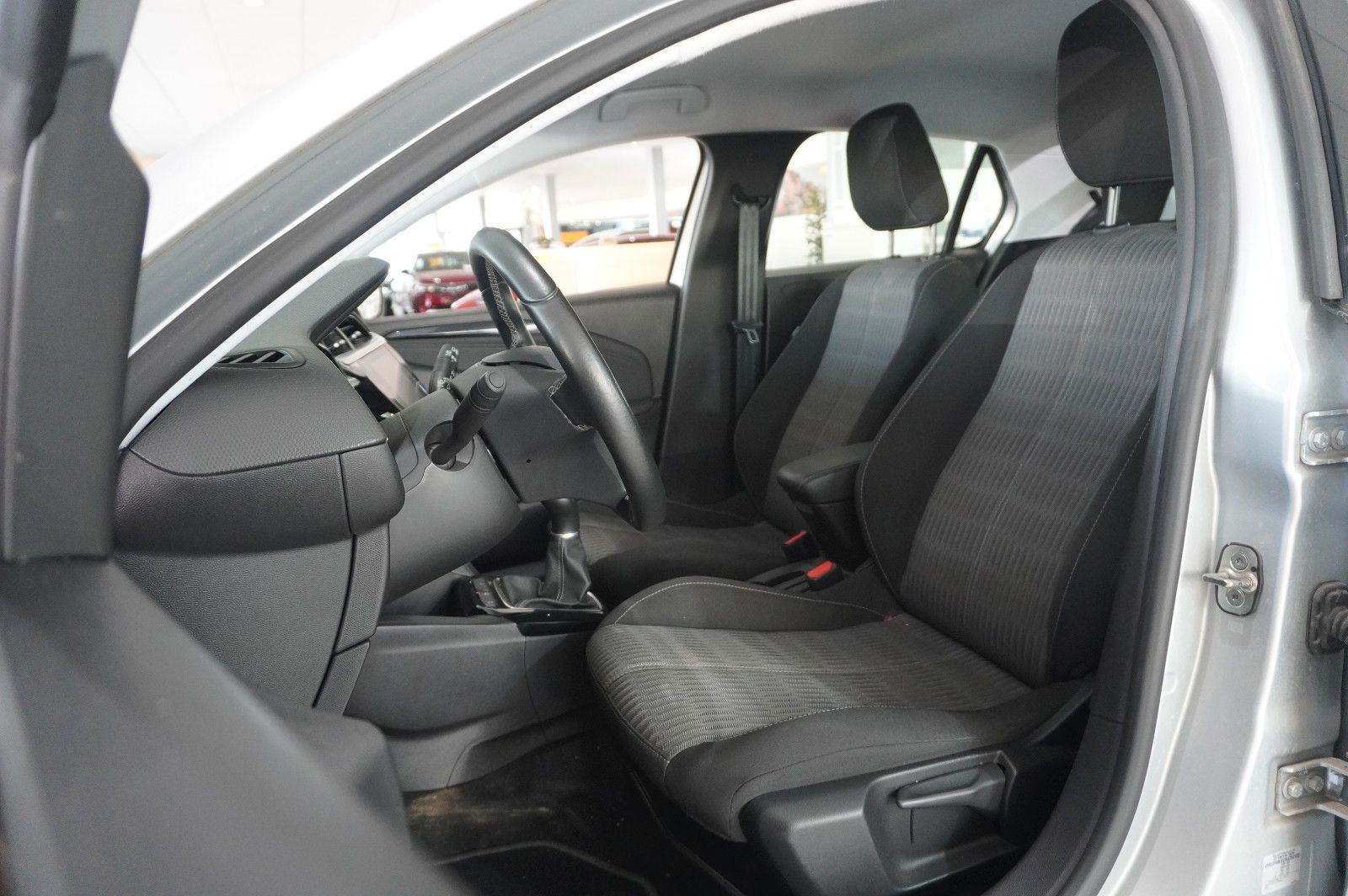 Fahrzeugabbildung Opel Corsa F 1.2 ELEGANCE NAVI/LED/TEMP/PDC/KLIMA/USB
