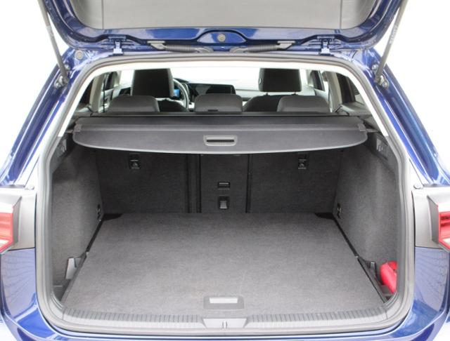 Volkswagen Golf VIII Variant 2.0 TDI Life LED/NAVI+VZE/BUSI, миниатюра 12