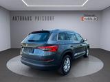 Skoda Kodiaq Style 4x4 /Automatik/Kamera/ - Skoda: Allradantrieb
